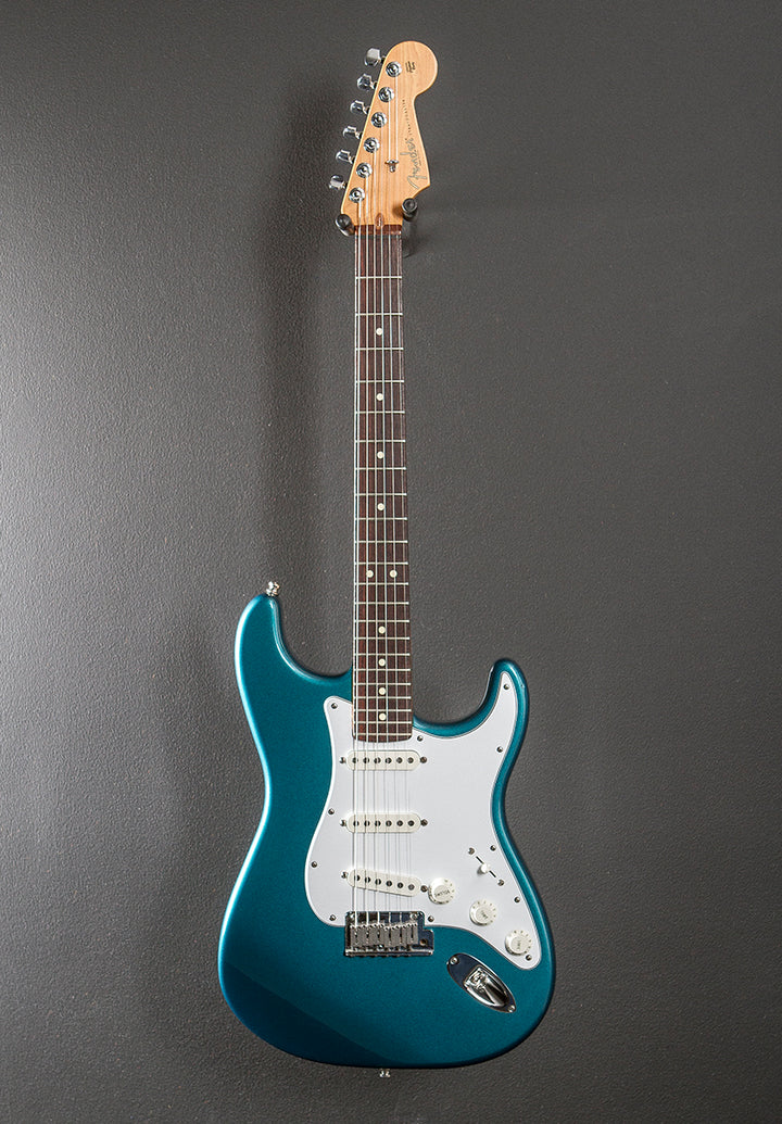Used American Strat '00