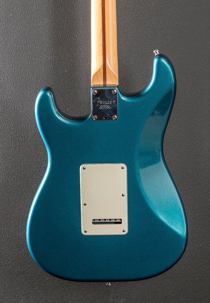 Used American Strat '00