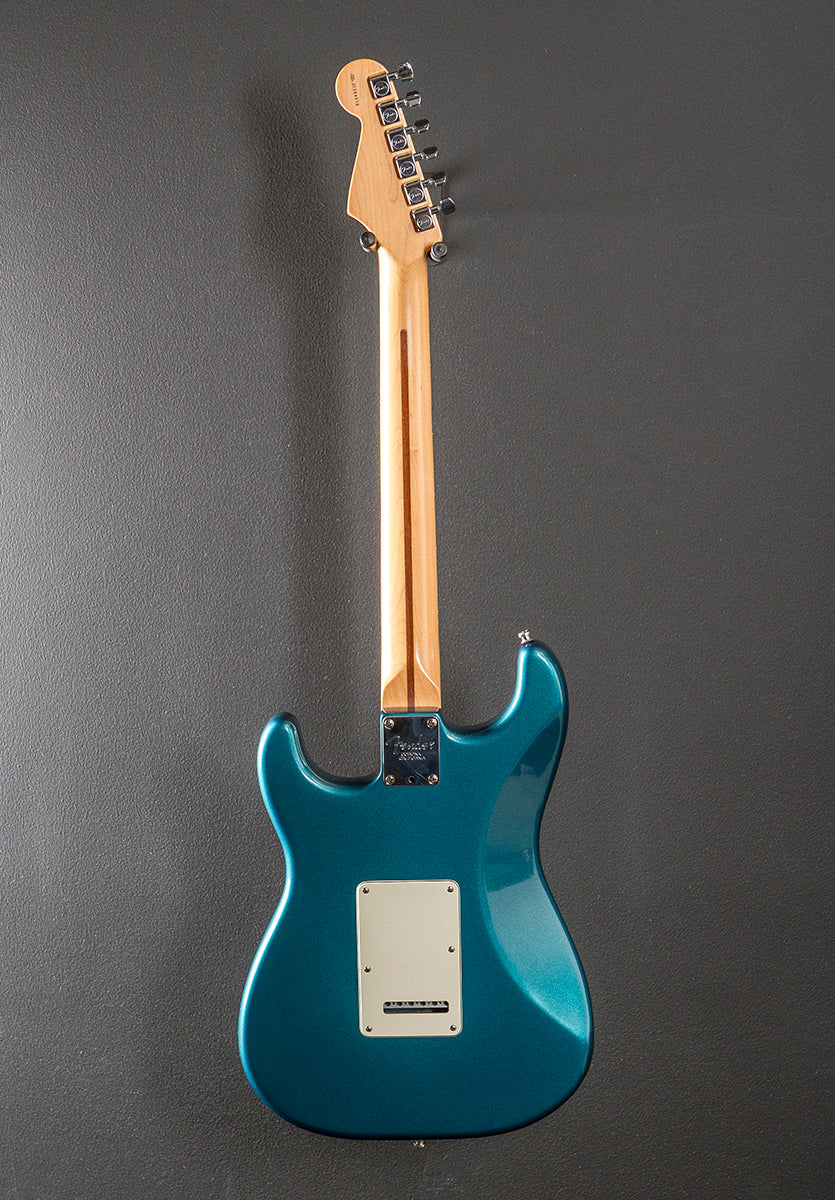 Used American Strat '00
