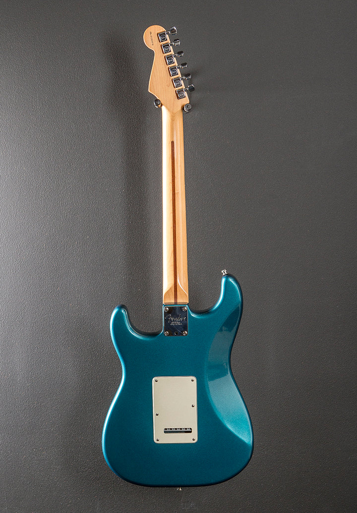 Used American Strat '00