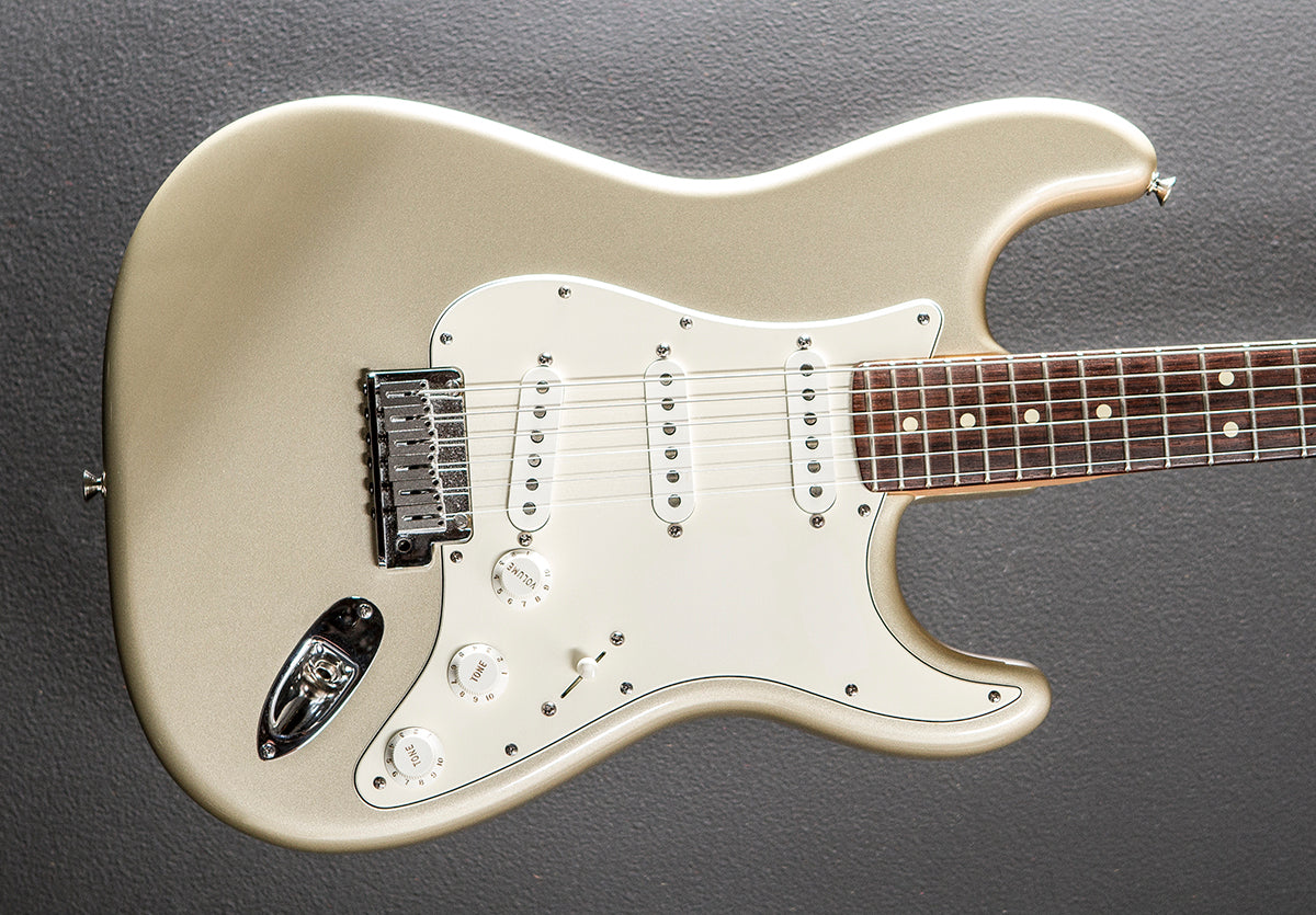 American Strat '01