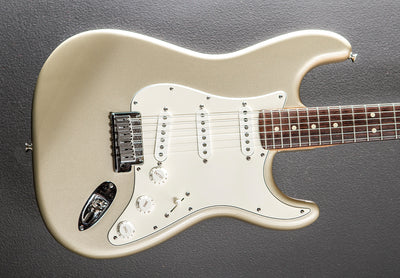 American Strat '01