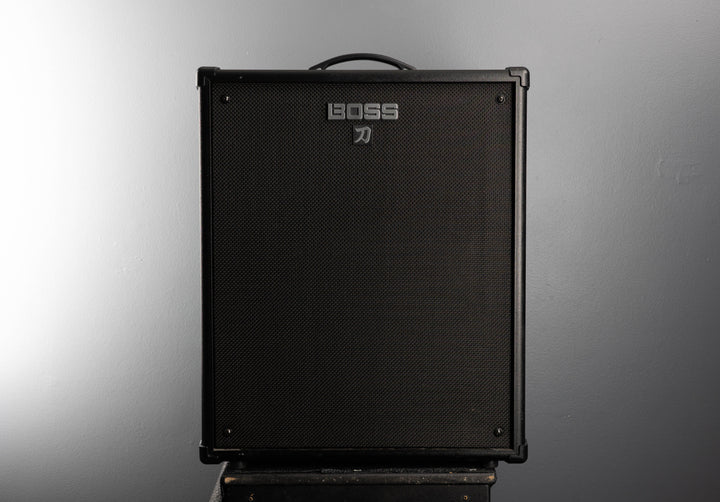 Katana 210 Bass Combo, '21