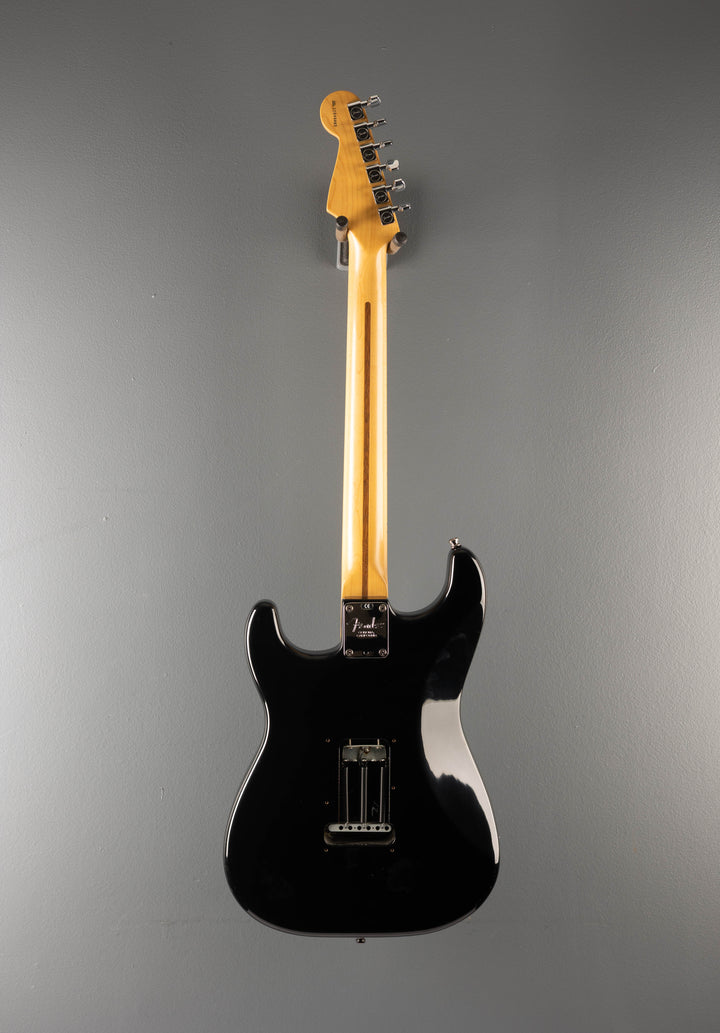 USED American Series Stratocaster '02