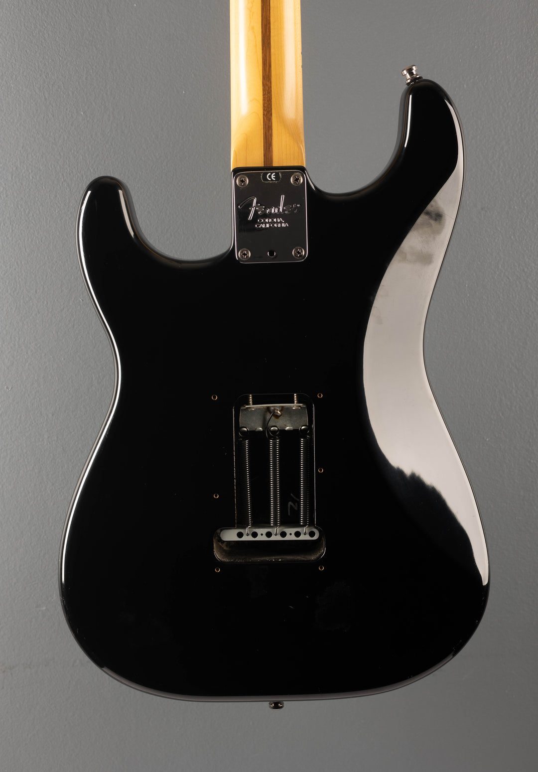 USED American Series Stratocaster '02