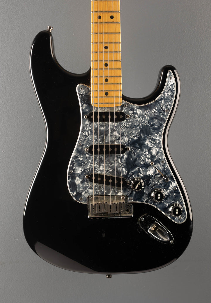 USED American Series Stratocaster '02