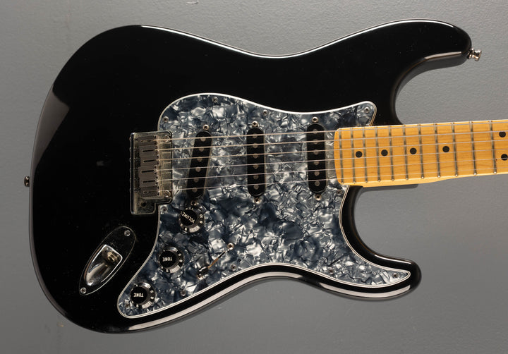 USED American Series Stratocaster '02