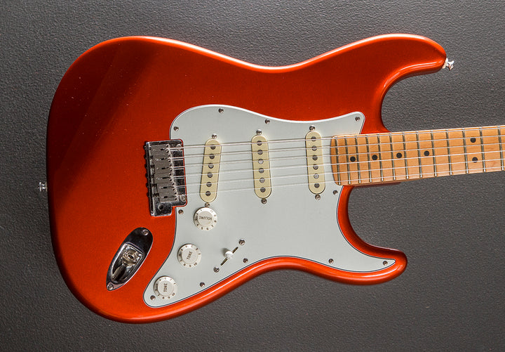 Used American Strat '02