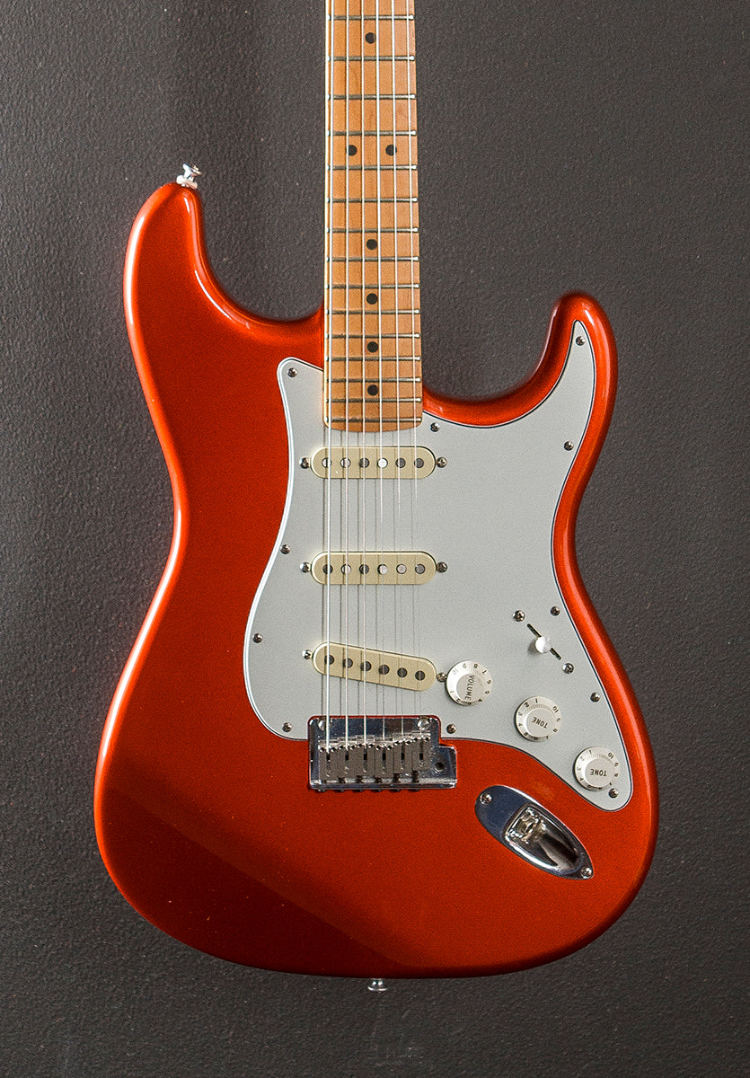 Used American Strat '02