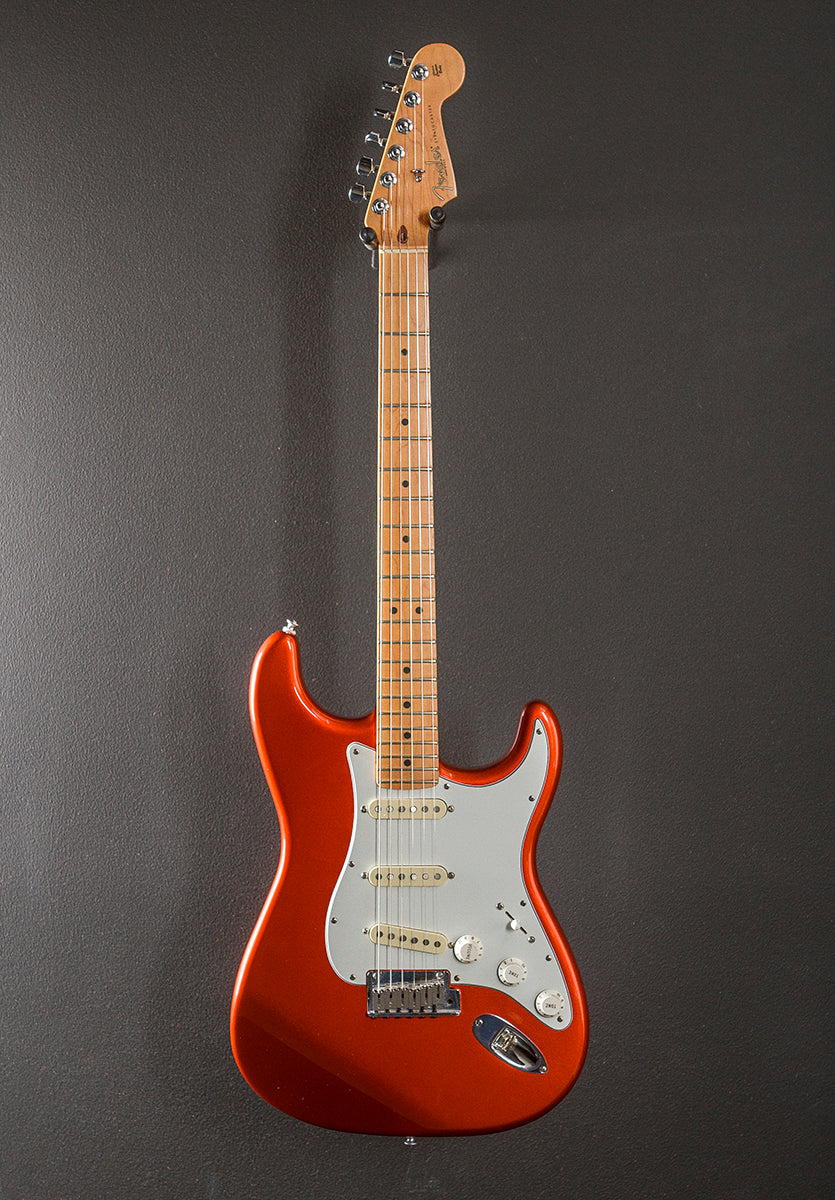 Used American Strat '02