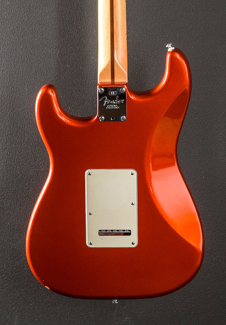 Used American Strat '02