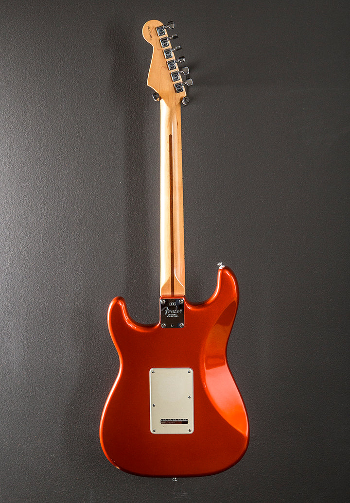 Used American Strat '02