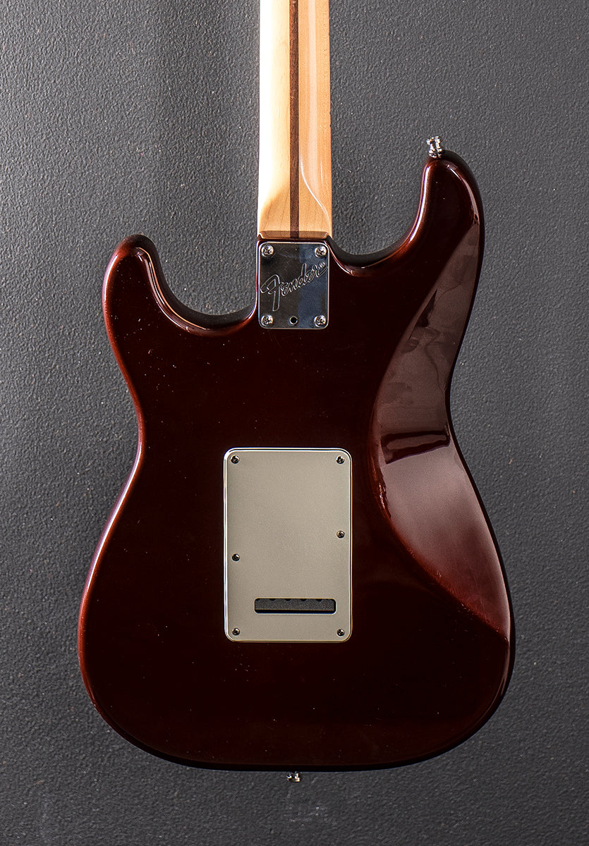 Used American "Parts" Strat, Recent