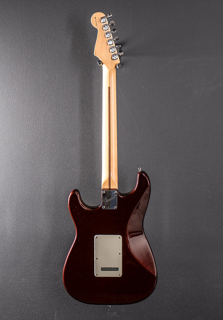 Used American "Parts" Strat, Recent