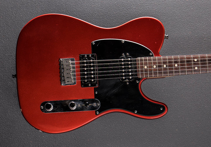 Used American Series HH Tele &