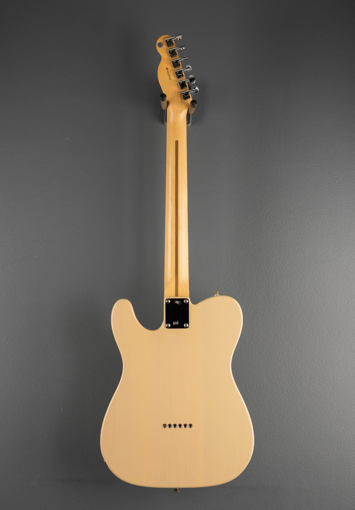 Used Highway One Telecaster, &