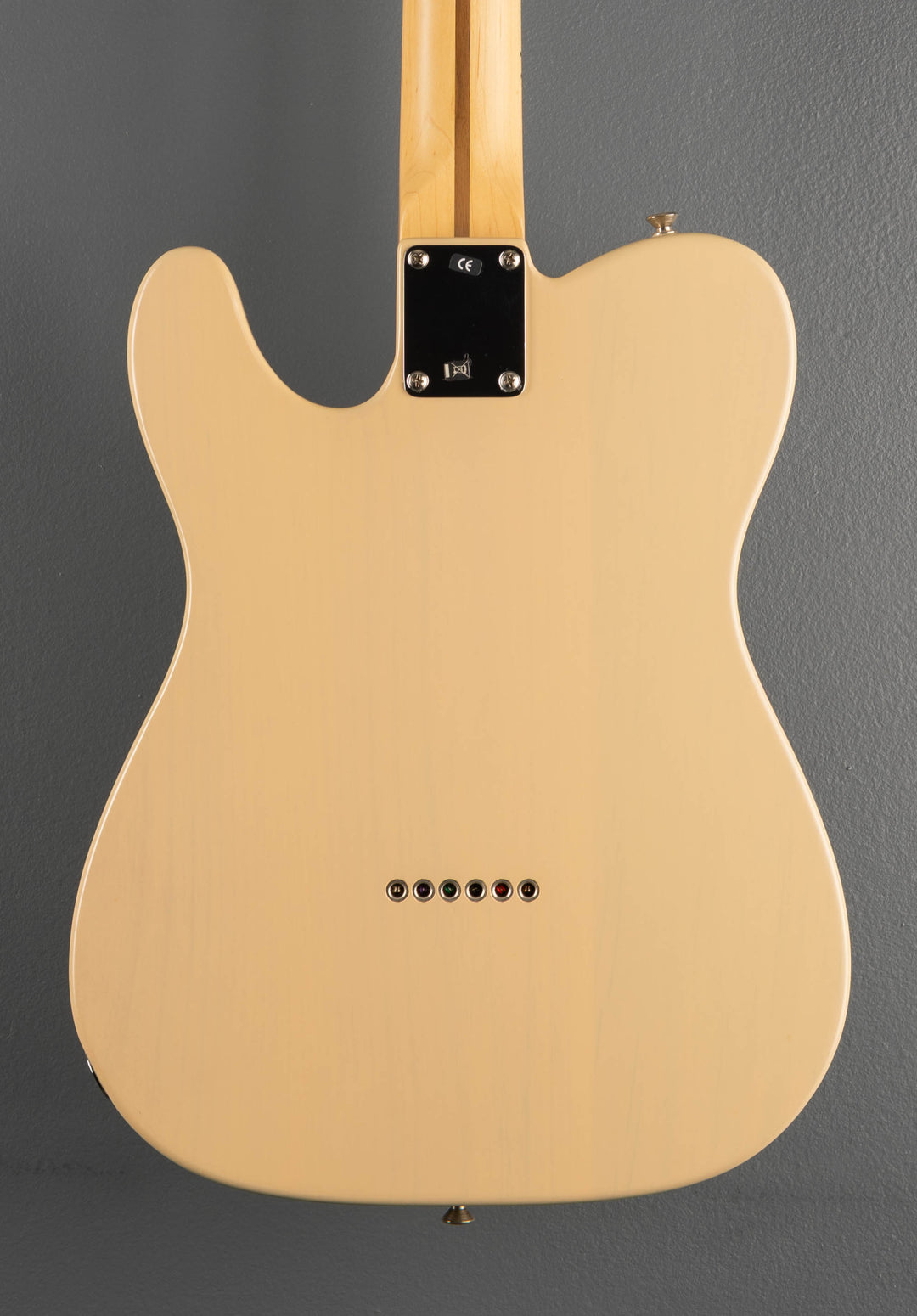 Used Highway One Telecaster, &
