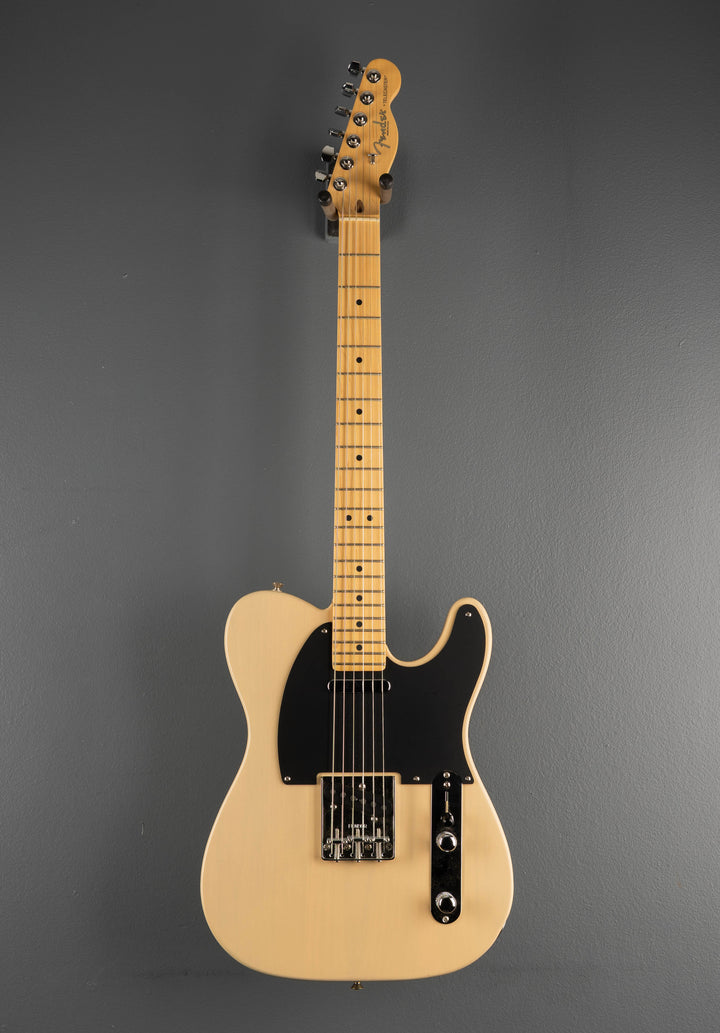 Used Highway One Telecaster, &