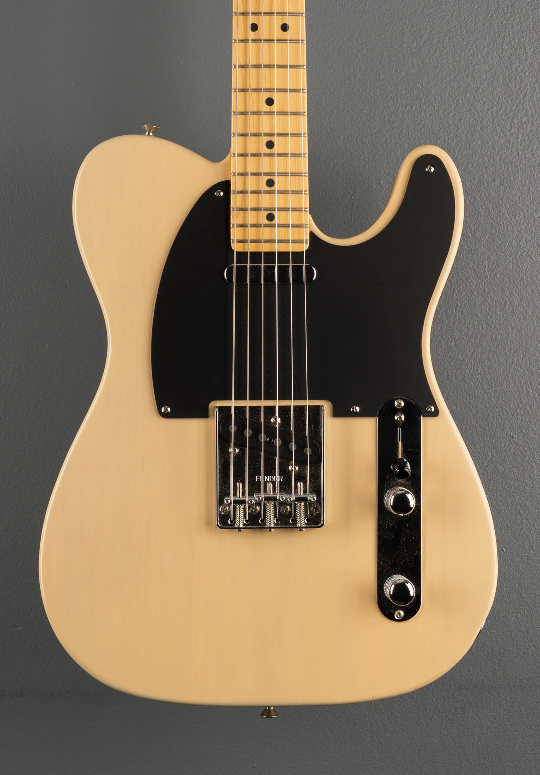 Used Highway One Telecaster, &
