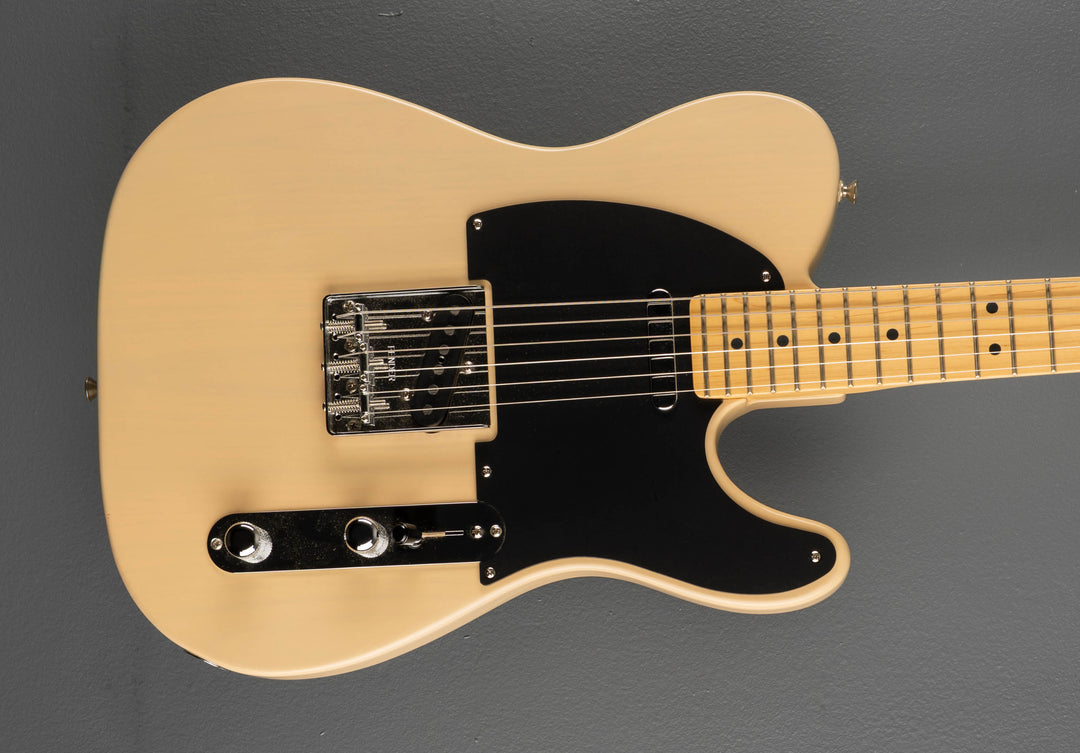 Used Highway One Telecaster, &