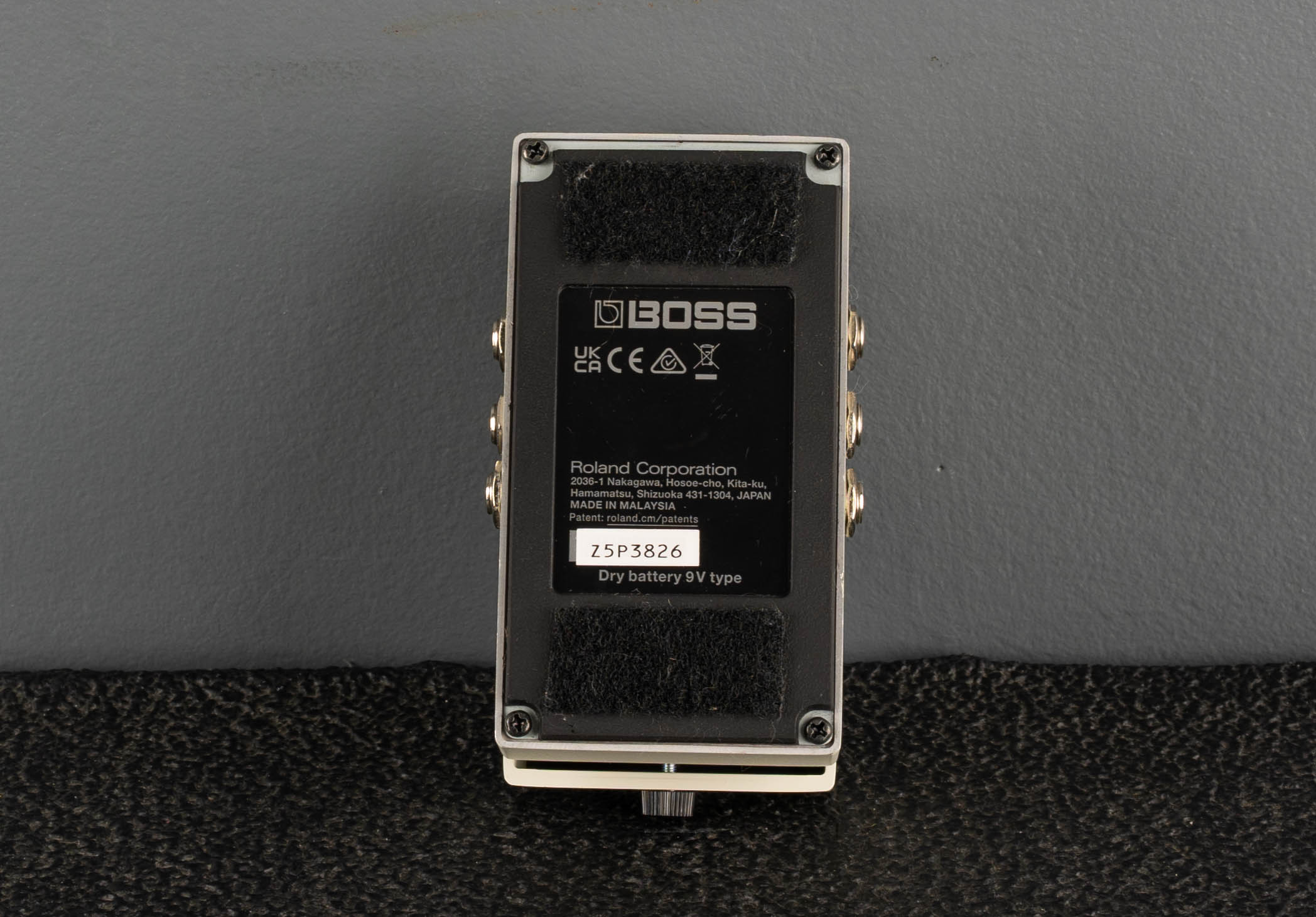 LS-2 Line Selector, '23 – Dave's Guitar Shop