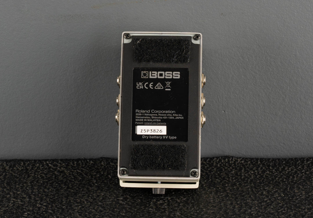 LS-2 Line Selector, &
