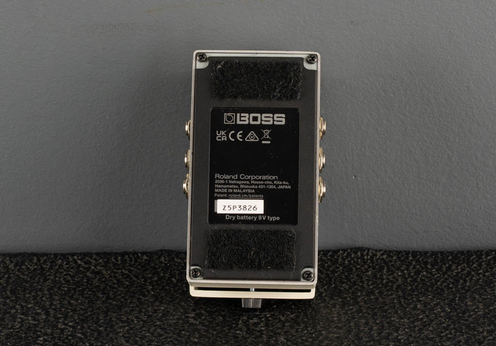 LS-2 Line Selector, &