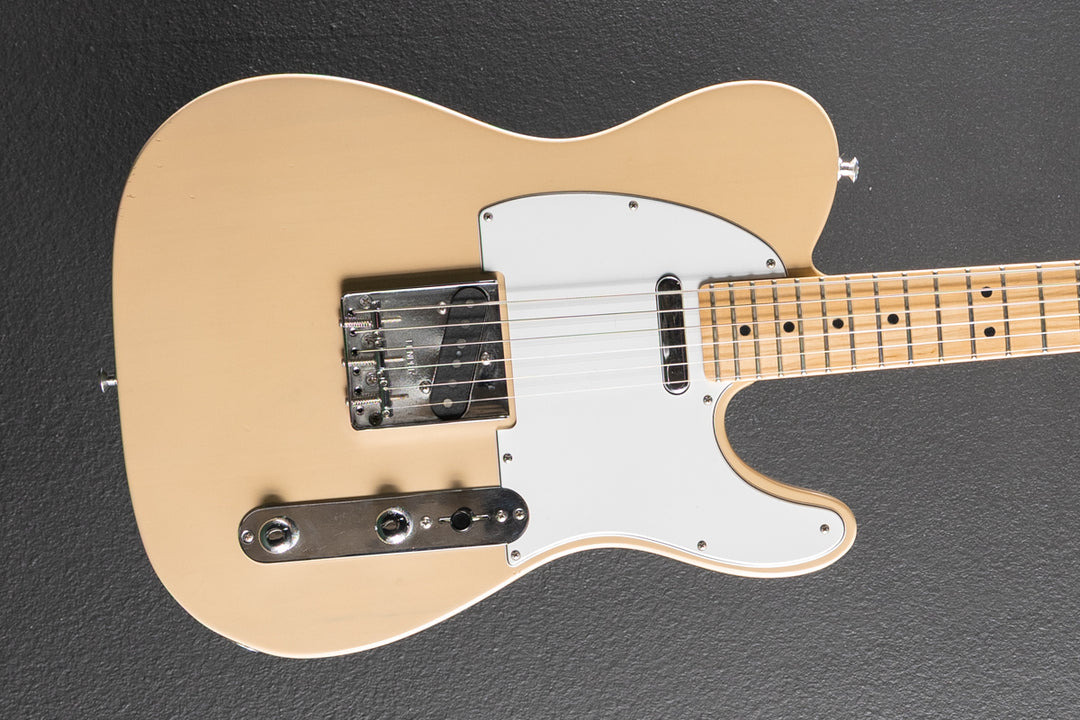 Used Highway One Tele &