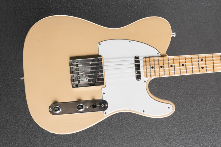 Used Highway One Tele &
