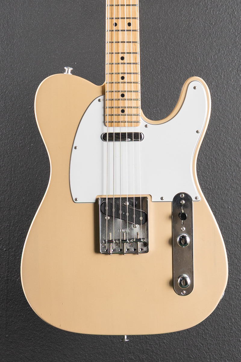 Used Highway One Tele &