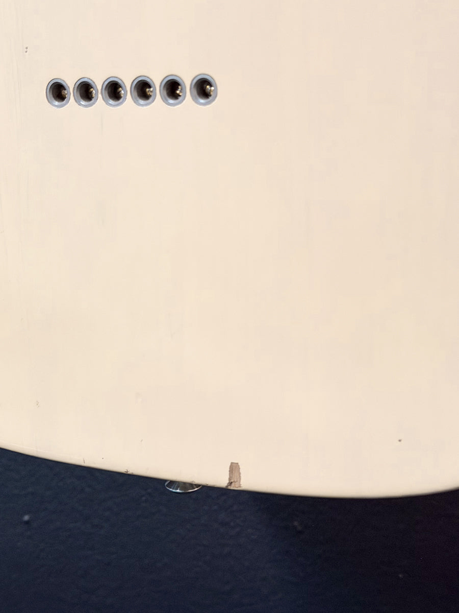 Used Highway One Tele &