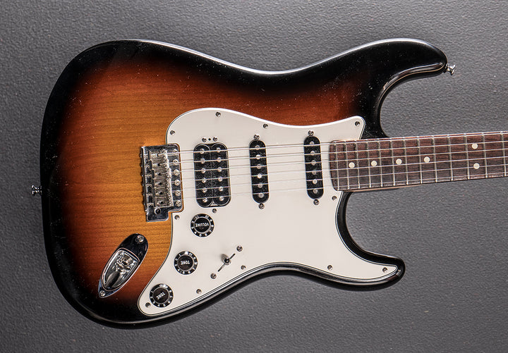 Used Highway One HSS Strat &