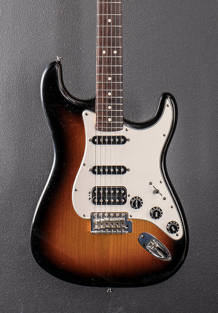 Used Highway One HSS Strat &