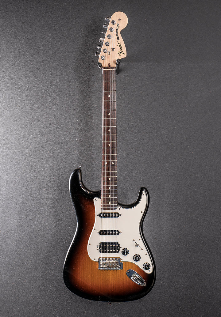 Used Highway One HSS Strat &