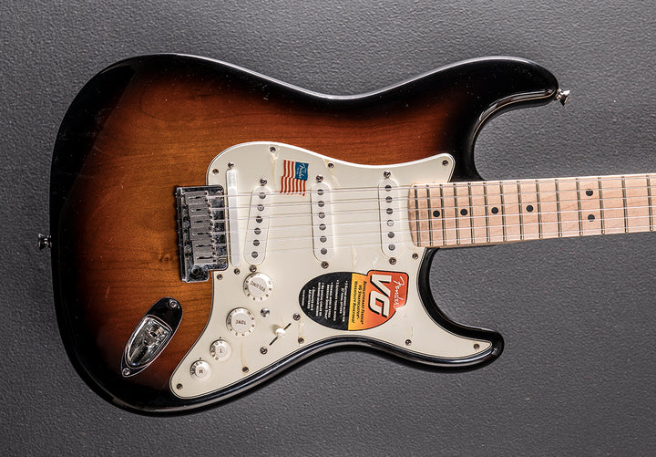 Used VG Strat &
