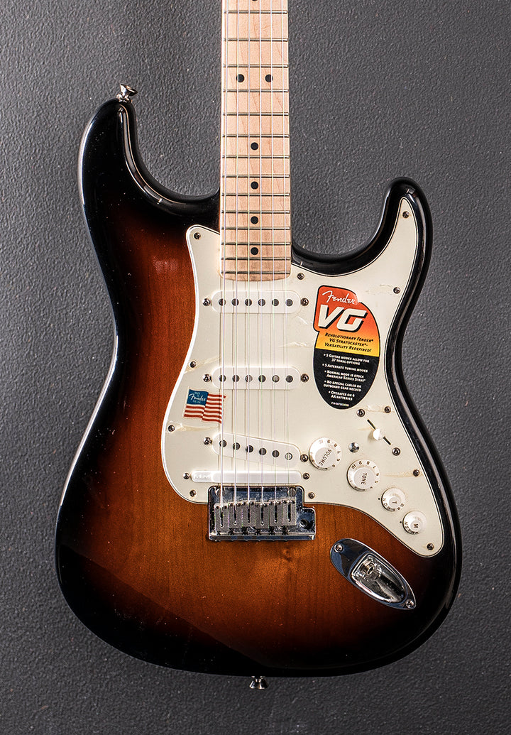 Used VG Strat &