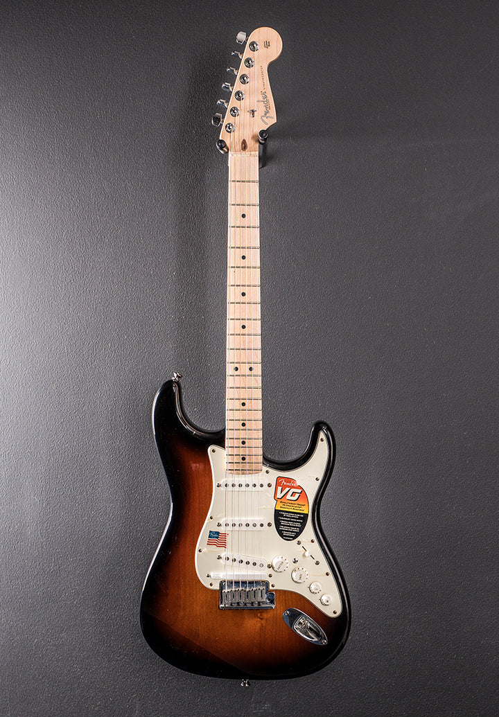 Used VG Strat &