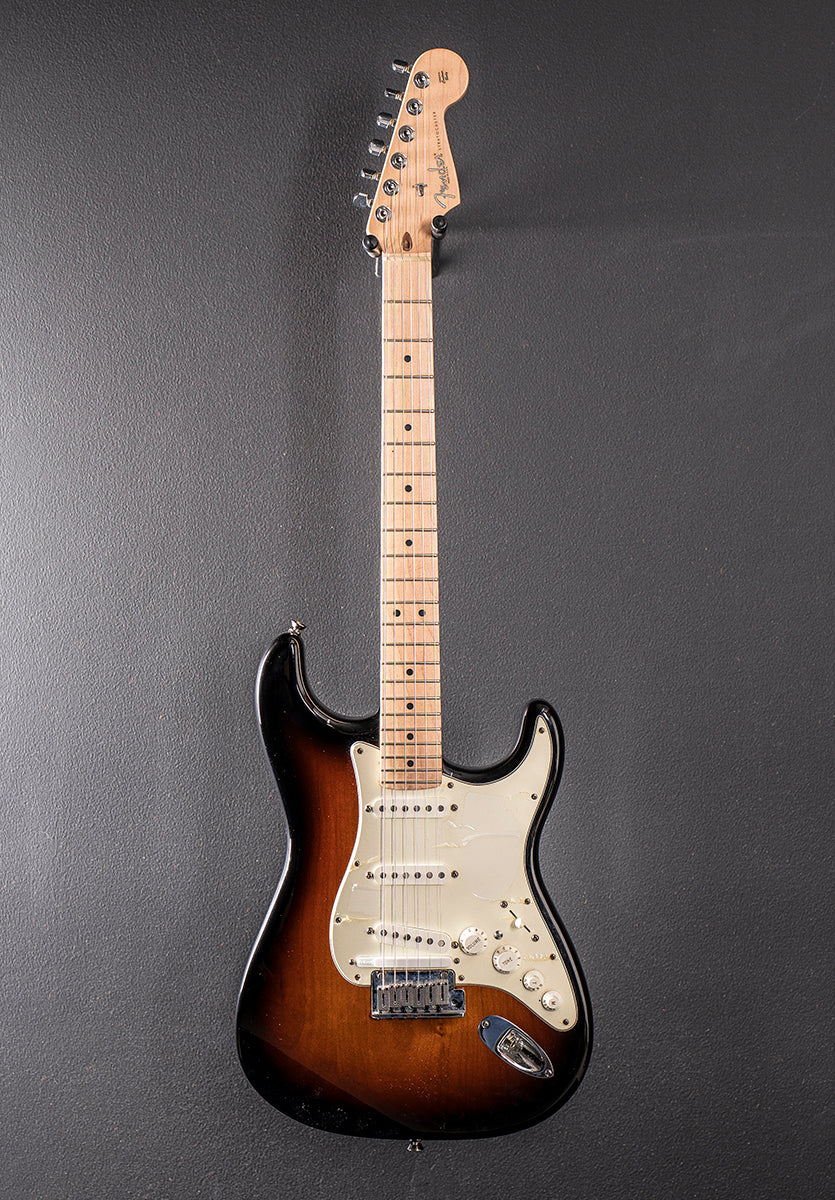 Used VG Strat &