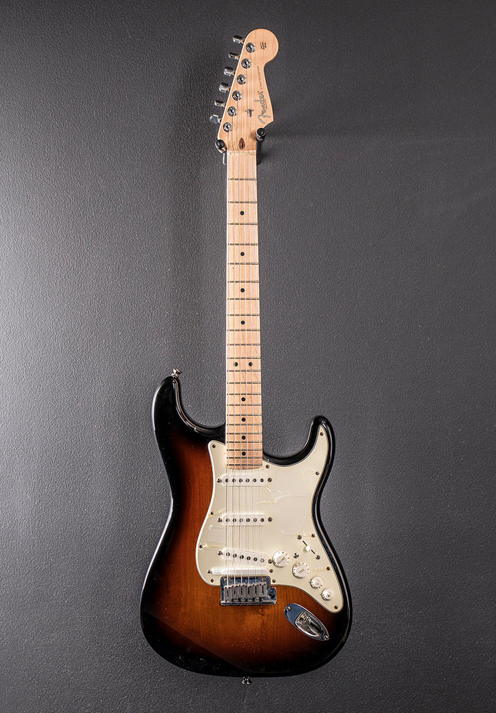 Used VG Strat &