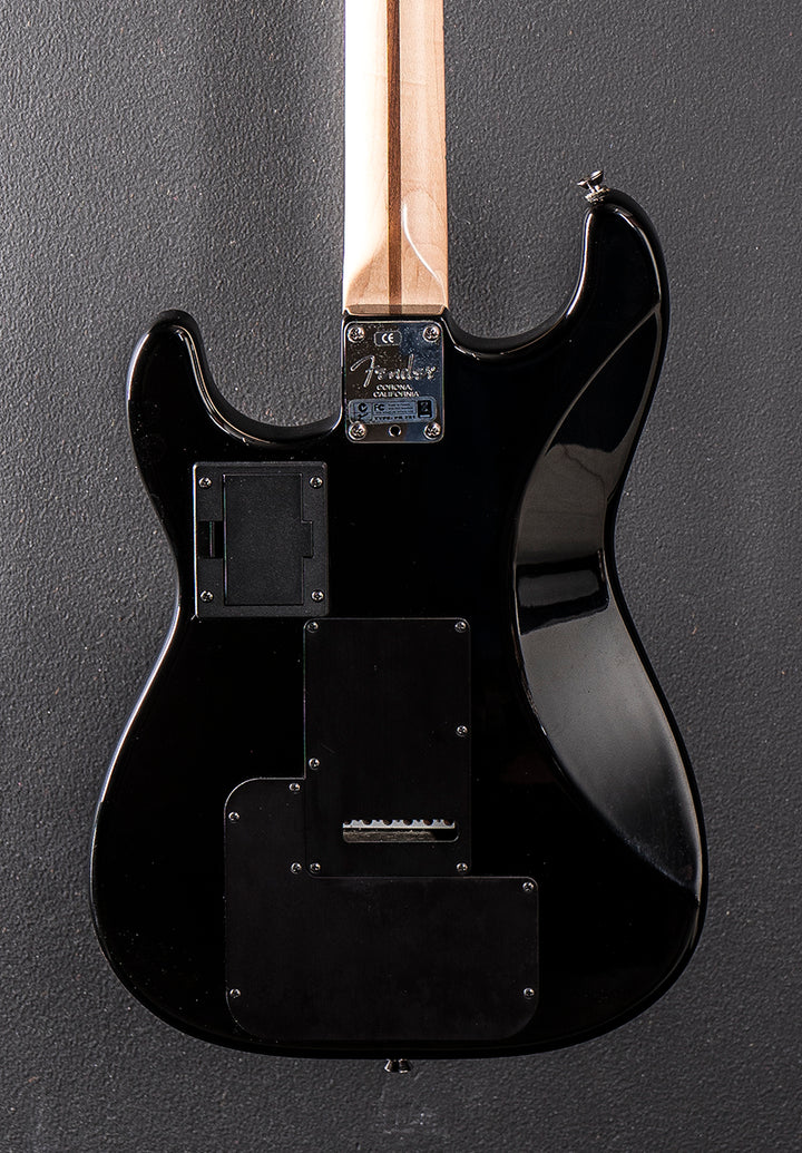 Used VG Strat &
