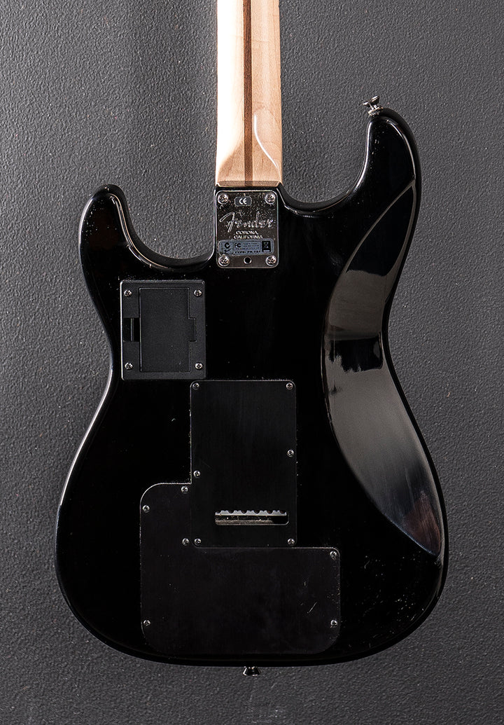Used VG Strat &