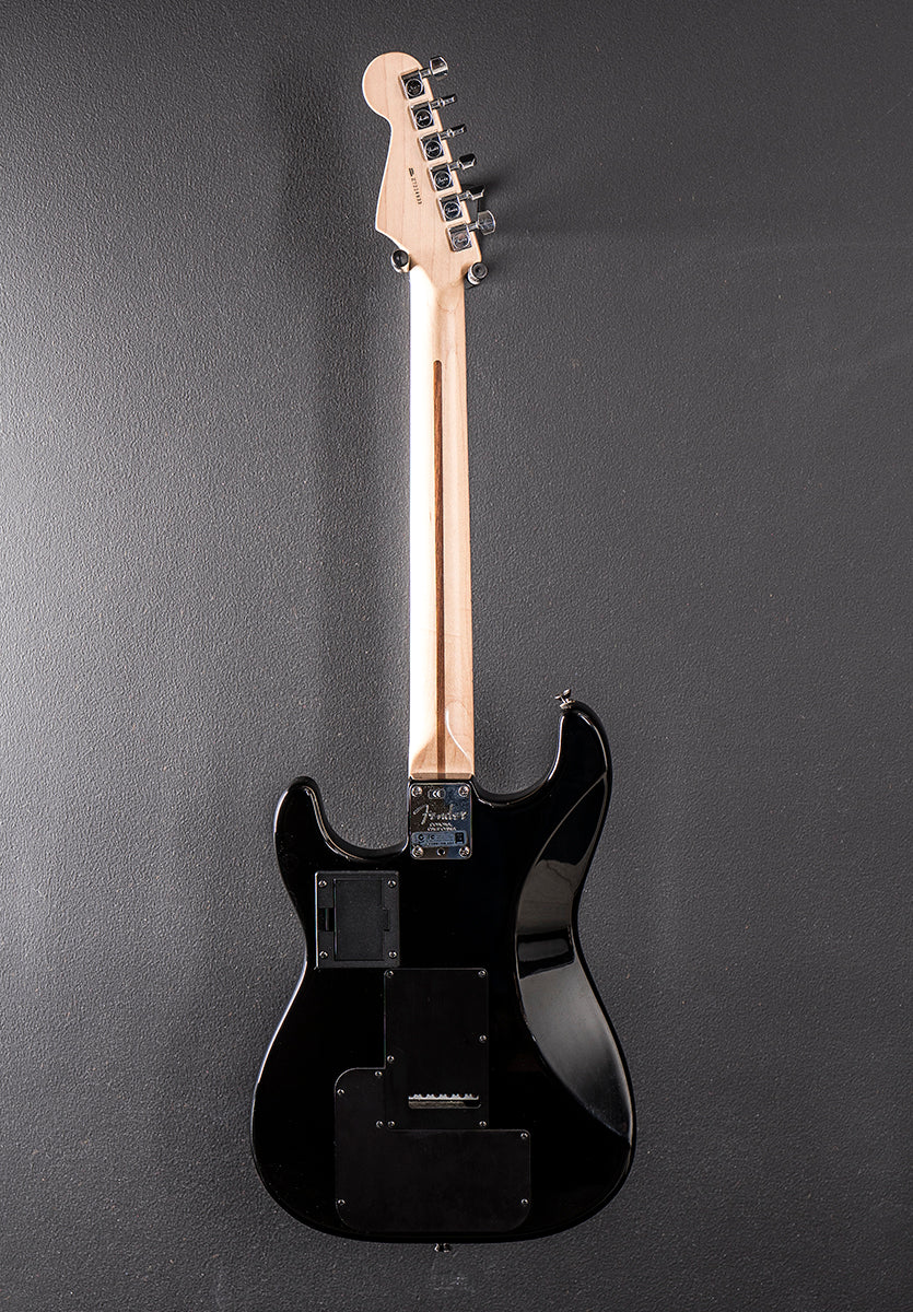 Used VG Strat &