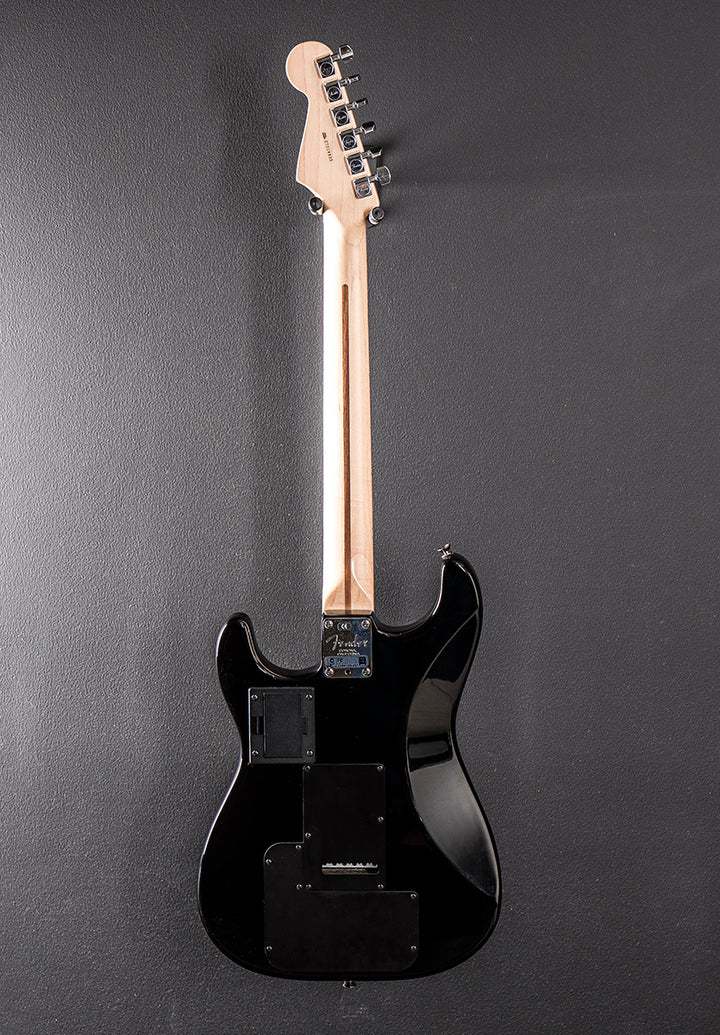 Used VG Strat &