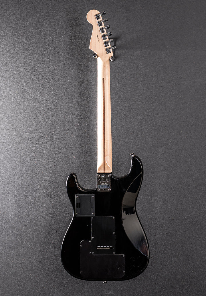Used VG Strat &