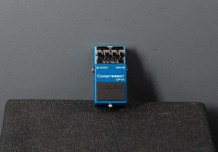 CP-1X Compressor, '18