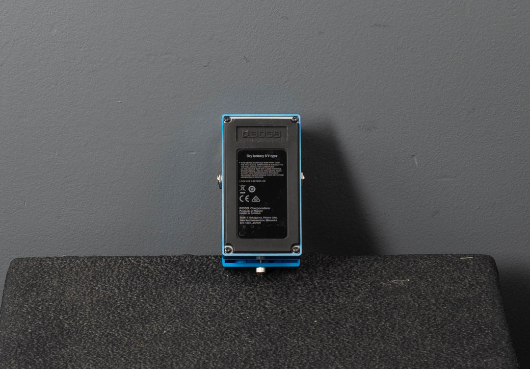 CP-1X Compressor, '18