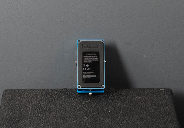 CP-1X Compressor, '18