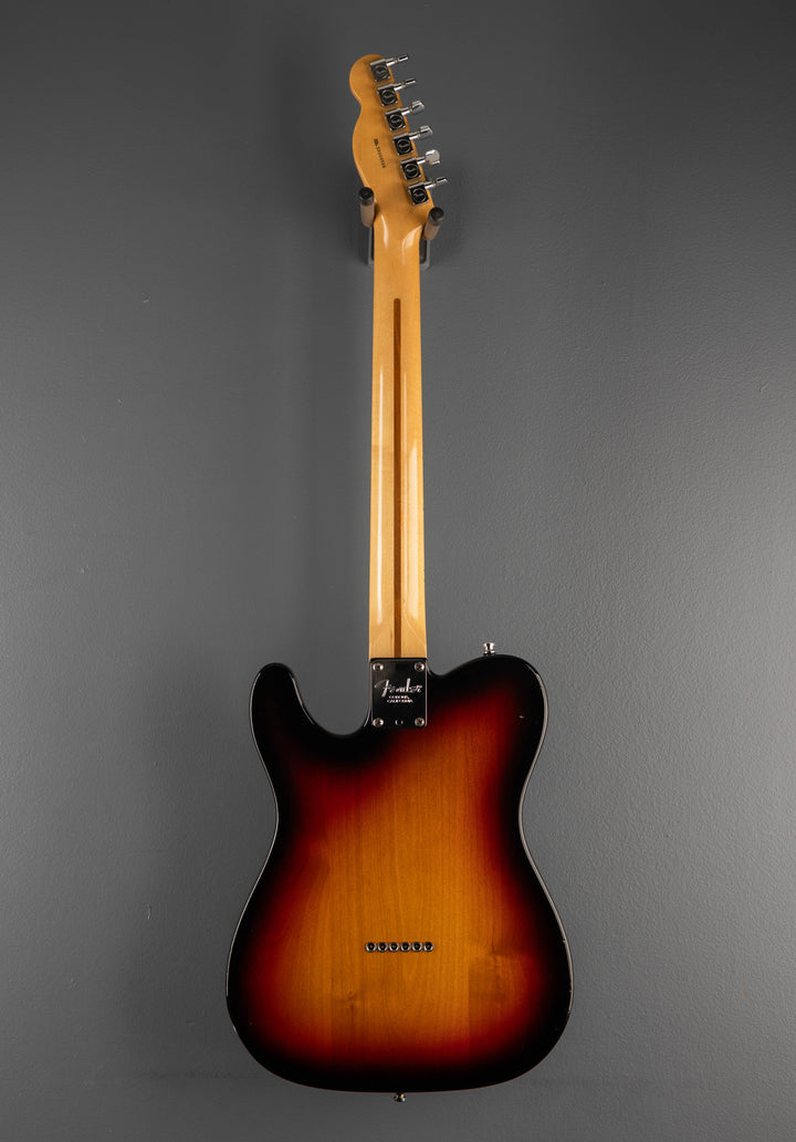USED American Standard Telecaster &