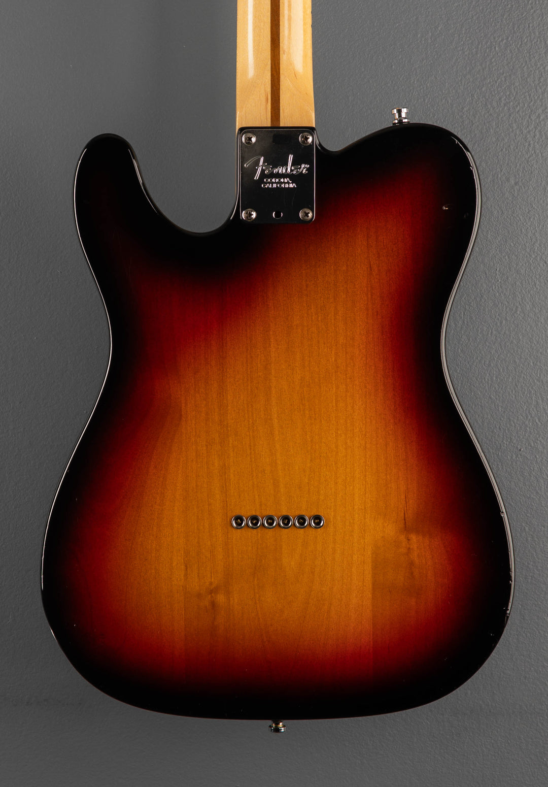 USED American Standard Telecaster &