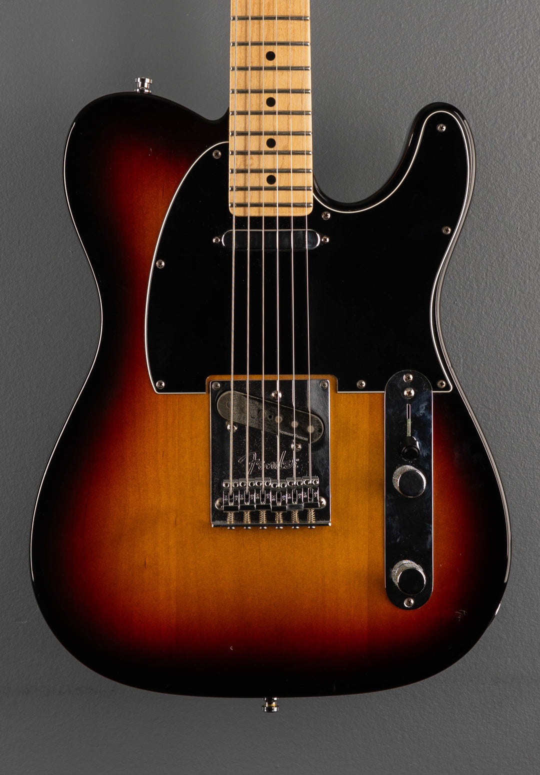 USED American Standard Telecaster &